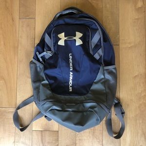 Under Armour backpack